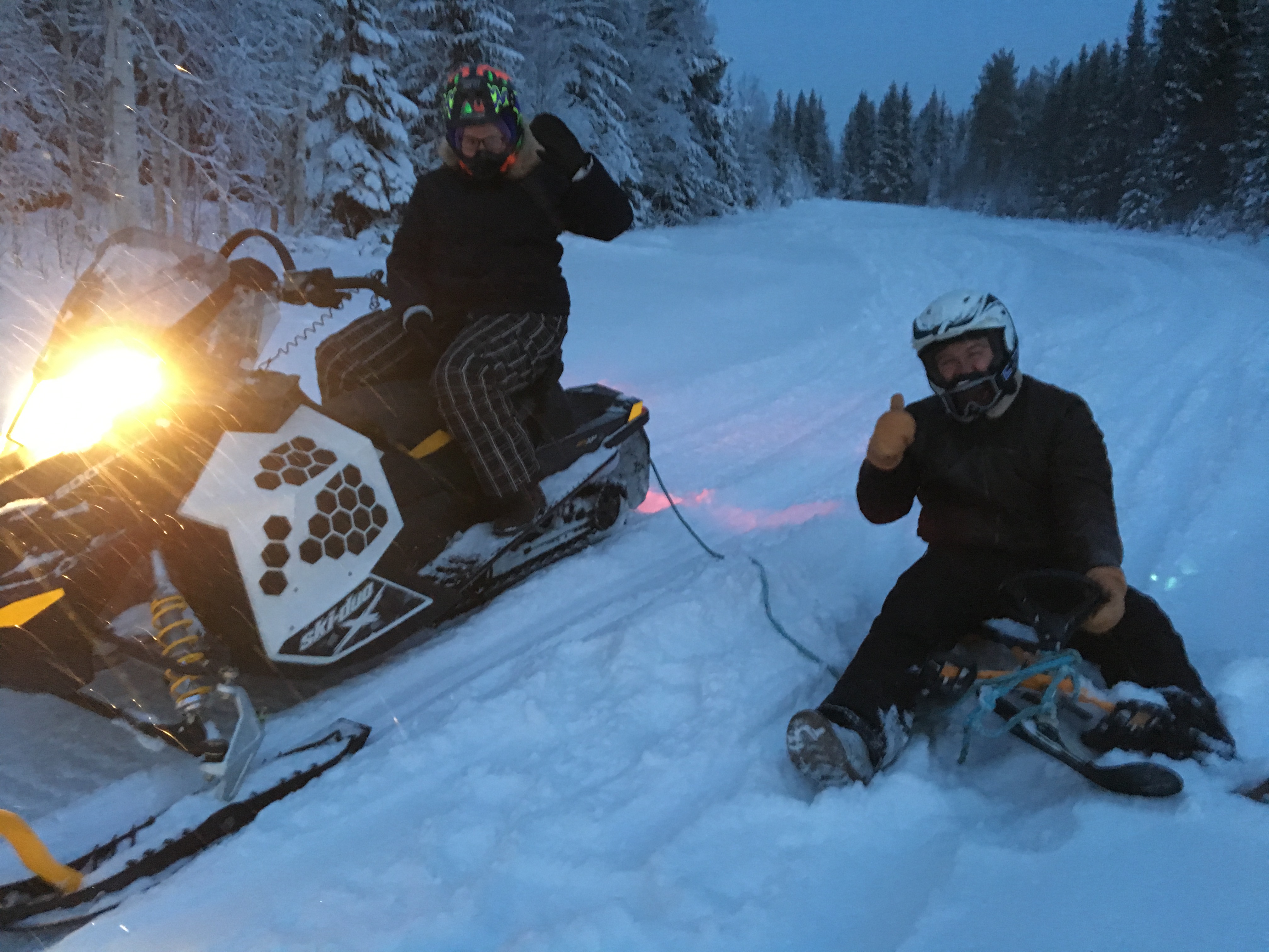 Sammanfattning av styrelsemötet 26/1-27/1 2019