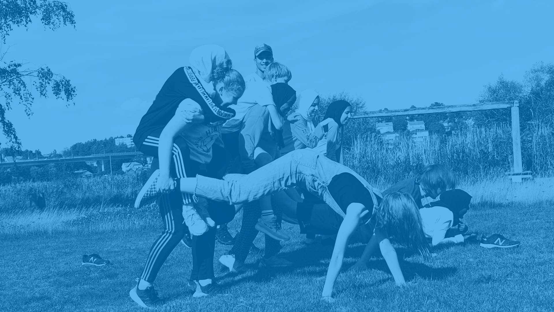 Midsommarlägret flyttas till 2021!